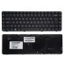 Πληκτρολόγιο Laptop HP Compaq Presario CQ56 CQ62 G56 G62 CQ56-100 G62-A G62-B UK BLACK